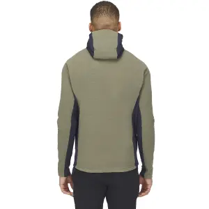 Hooded sweatshirt Rab Capacitor image-4