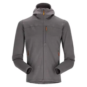 Hooded sweatshirt Rab Graviton image-0