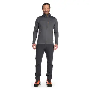 Hooded sweatshirt Rab Graviton image-2
