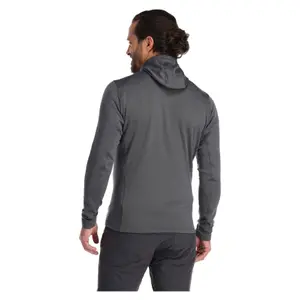 Hooded sweatshirt Rab Graviton image-4