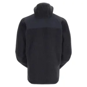 Hooded fleece Rab Outpost image-3