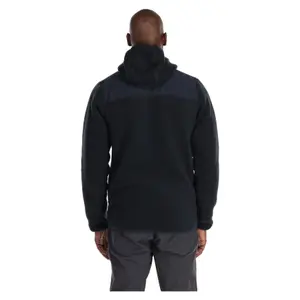 Hooded fleece Rab Outpost image-4