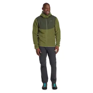 Hooded fleece Rab Outpost image-2