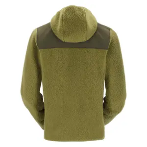 Hooded fleece Rab Outpost image-3