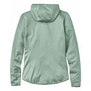 Sweat com capuz feminino Rab Ascendor Light image-1