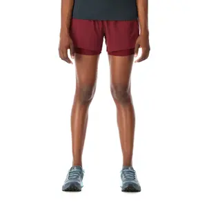 Pantalón corto mujer Rab Talus image-1