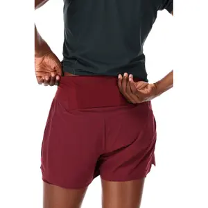 Pantalón corto mujer Rab Talus image-4