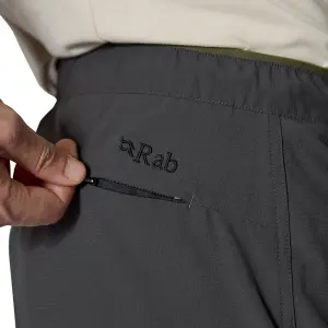 Trousers Rab Harpur image-4
