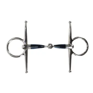 Needle bit for horse QHP