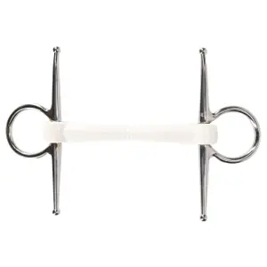 Needle bit for horse QHP