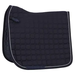 Saddle pad for horses QHP Firenze image-0