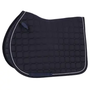 Saddle pad for horses QHP Firenze image-1