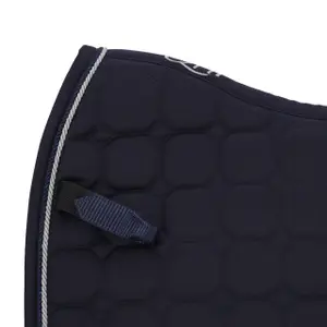 Saddle pad for horses QHP Firenze image-2