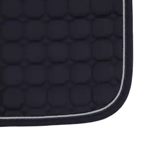 Saddle pad for horses QHP Firenze image-3