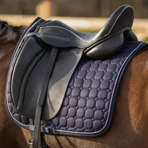 Saddle pad for horses QHP Firenze image-5