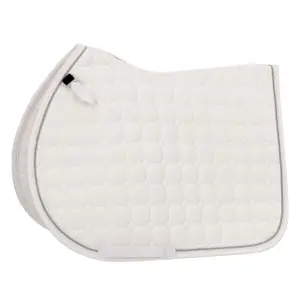 Saddle pad for horses QHP Firenze image-1