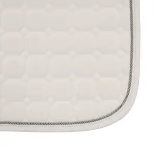 Saddle pad for horses QHP Firenze image-3