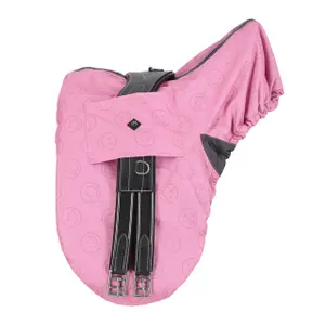 Sattelschutz für Reiten QHP image-1