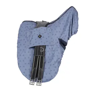 Sattelschutz für Reiten QHP image-1