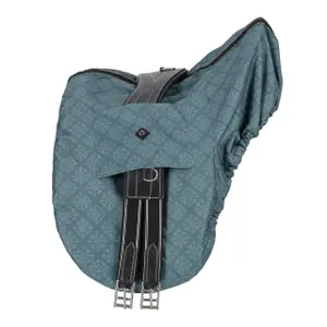 Sattelschutz für Reiten QHP image-1