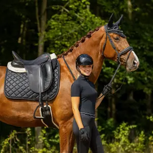 Sangle pour cheval QHP image-3