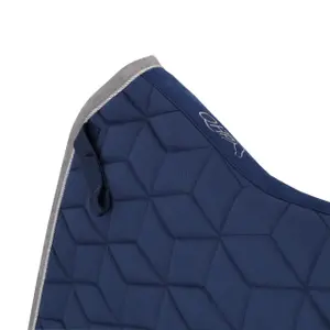 Saddle pad for horses QHP Avyra image-6
