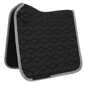 Saddle pad for horses QHP Avyra image-0