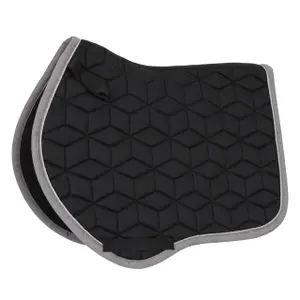 Saddle pad for horses QHP Avyra image-5