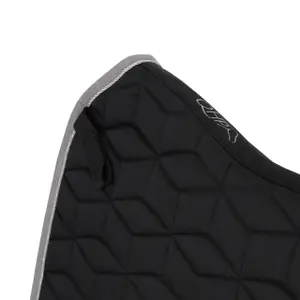 Saddle pad for horses QHP Avyra image-6
