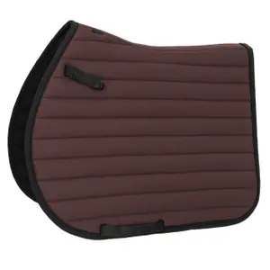 Saddle pad for horses QHP Victorio image-1