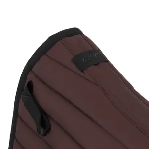 Saddle pad for horses QHP Victorio image-5