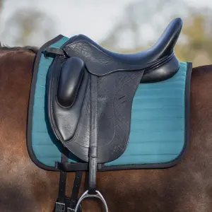 Saddle pad for horses QHP Victorio image-1