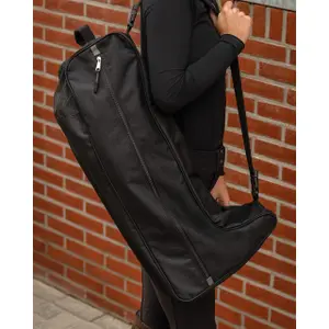 Borsa per stivali da equitazione QHP QHP image-3