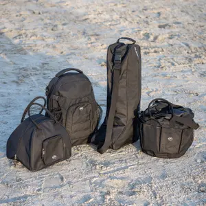 Borsa per la toelettatura QHP QHP image-2