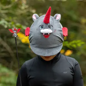 Riding Crop QHP Halloween image-1