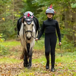 Riding Crop QHP Halloween image-2