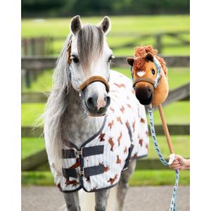 Child's Hobby Horse QHP image-3
