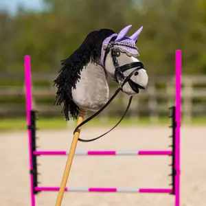 Hovedbeklædning til Hobby Horse QHP image-1