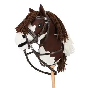 Hobby Pferd für Kinder QHP Martingale image-1