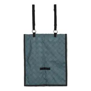 Slow feeder hay bag QHP image-1