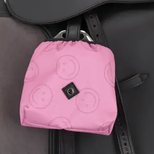 Sattelüberzüge QHP image-1