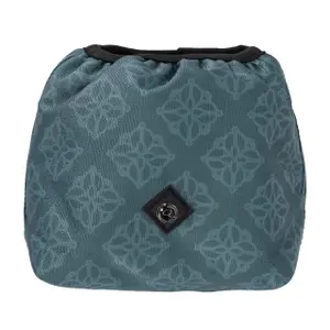 Sattelüberzüge QHP image-0