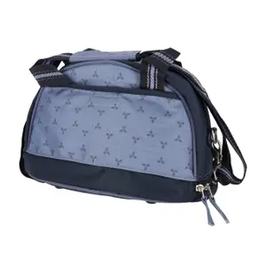 Sac de casque équitation QHP image-1