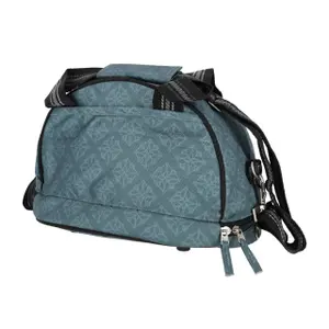 Sac de casque équitation QHP image-1