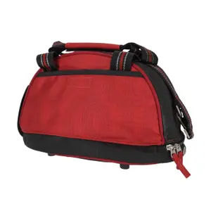 Riding helmet Bag QHP image-1