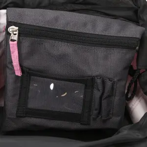 Torba do groomingu QHP image-2