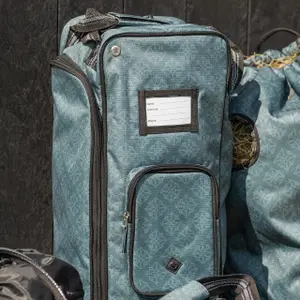 Boot Bag QHP image-3