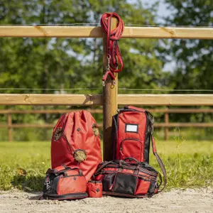 Torba do groomingu QHP image-3