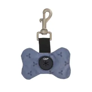 Pochette για σακούλες σκυλιών QHP image-0