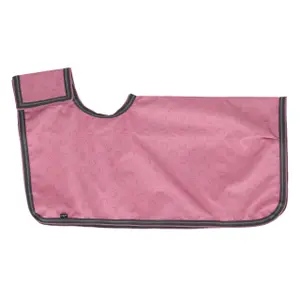 Couvre-reins Hobby horse pour cheval QHP image-0